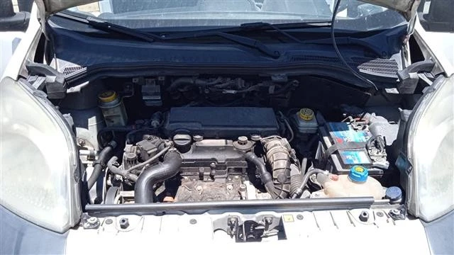 Maçaneta externa dianteira 242559C destro para PEUGEOT BIPPER 1.4 HDI 2007 - 2012 66843 - Imagem 3 de 4