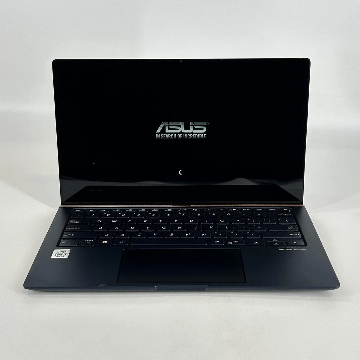 ASUS 16 GB RAM PC 500-749 GB Hard Drive Capacity Laptops