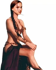 Natalie Portman Golden Bikini 4x6 Picture Celebrity Print