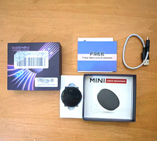 132G Mini Handheld Voice Recorder 132GB Flash, Voice Activated, USB, MP3