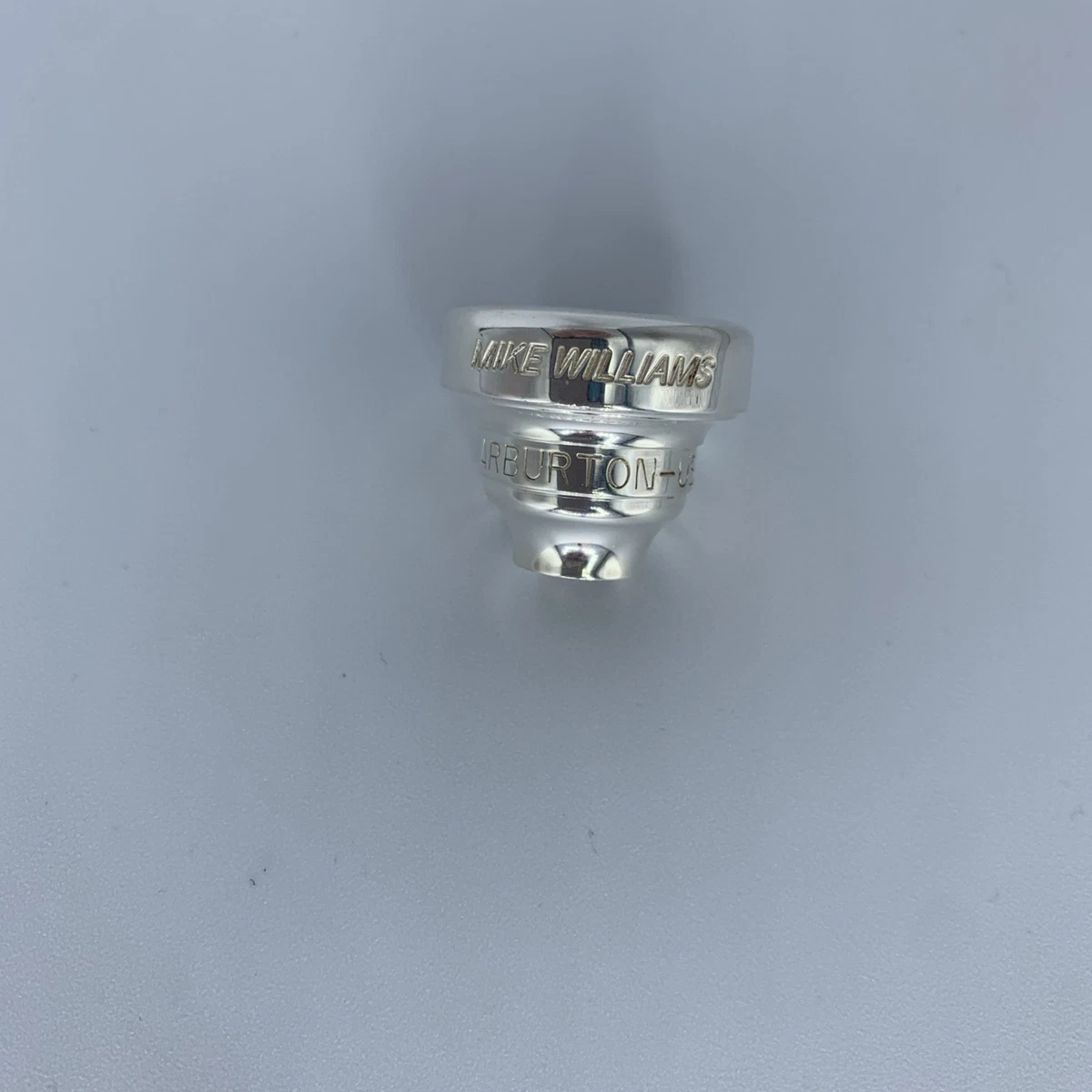 warburton mouthpiece products for sale | eBay