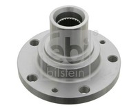 Febi Bilstein Radnabe 28231 FüR Peugeot Fiat Jumper Ducato Boxer 244 230L Bus 1