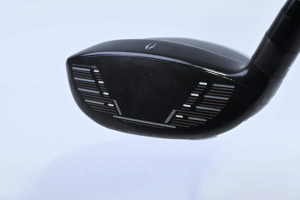Cleveland Halo XL #3 Wood / 15 Degree / Regular Flex Tensei AV Blue 55 Shaft - Image 4 of 4