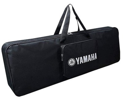Yamaha PSR Keyboard Bag by Mexa   61-Key Fit for I300/I400/I500 & E-Series (E373