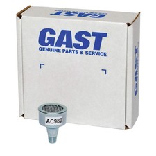 GAST AC980 Muff . Asm/A.M. Ac980, Gast 33K434