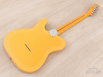 2020 Fender Heritage '50s Telecaster Lacquer, Mint w/ Hangtags