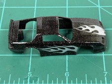 3rd Gen Camaro Body Fits Aurora Dash Autoworld Fray HO Slot Car Tjet Chassis