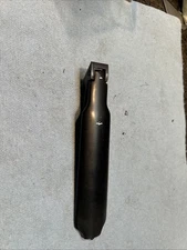 Ruger Model 77- Tang Safety- Long Action Floor Plate- Blued - Nice !