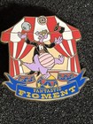DISNEY PIN MICKEY'S CIRCUS EVENT CHASER FANTASTIC FIGMENT IMAGINATION LE250 RARE — photo 6