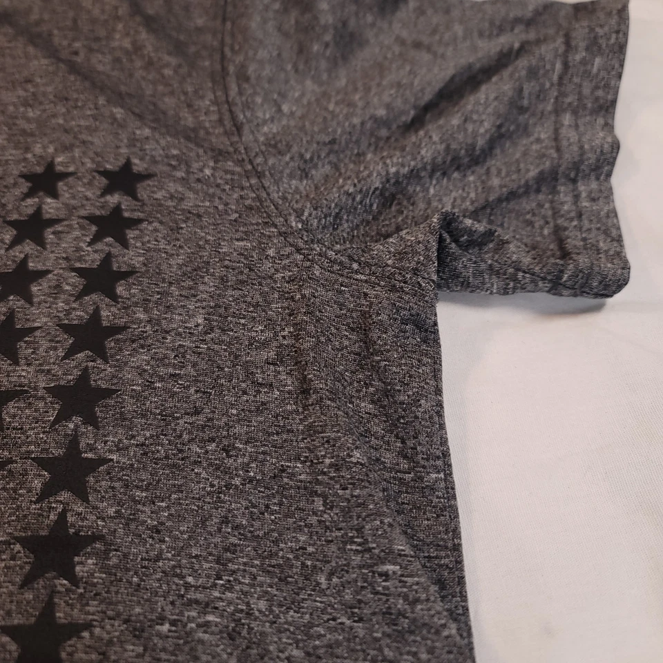 Camiseta de baloncesto NBA Golden State Warriors #30 Curry jóvenes niños talla M gris Foto 4 de 4