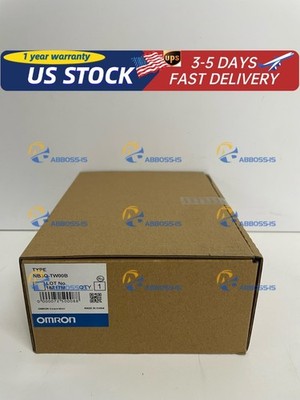   NB3Q-TW00B HMI Touch Screen New One Fast Shipping NB3QTW00B #am