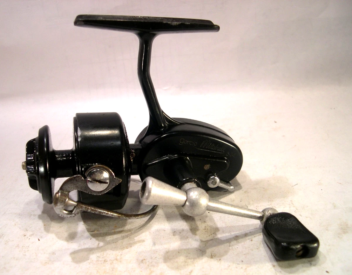 Mitchell 308 Spinning Reel for sale | eBay