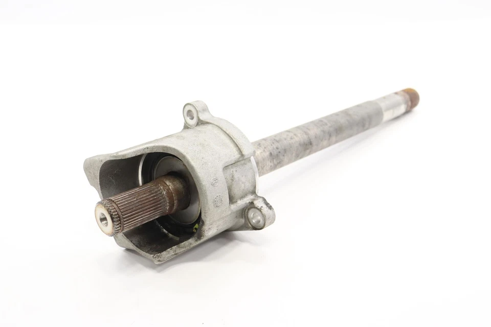 2017 - 2024 MINI COUNTRYMAN F60 FRONT RIGHT SIDE INTERMEDIATE AXLE SHAFT OEM - Image 2 of 4