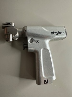 Stryker System 7 Präzisionssäge.