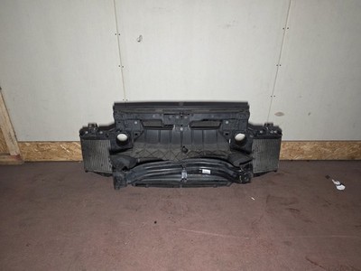 Kühlerpaket für Volkswagen Touareg 7P 4.2 TDI, Bj. 2011 7P6121201E