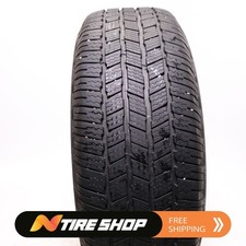 Set Of 2 Used 27560r20 Michelin Defender Ltx Ms 2 - 116h - 9-9.532