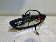 Retroviseur intérieur Porsche Macan