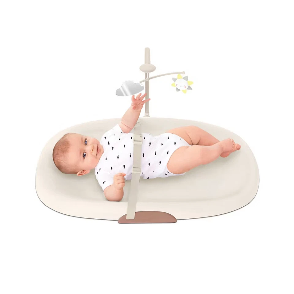 Skip Hop Oat Changing Pad - Image 2 of 4