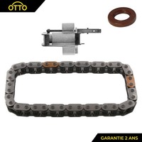 Satz Kette Verteilung FüR Peugeot 3008 308 4007 407 5008 508 607 807