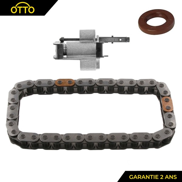 Satz Kette Verteilung FüR Peugeot 3008 308 4007 407 5008 508 607 807-image
