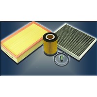 Filtersatz Wartungskit Inspektion Xs Vw T5 Multivan Transporter 3,2 V6 235PS