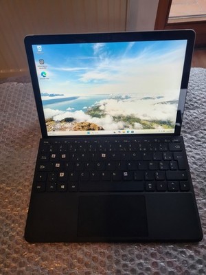 Microsoft Surface Go 2 m3-8100Y/ 8GB RAM/ 128GB SSD 10,5'' Win 11 DE, 1927