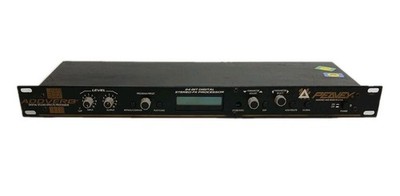 Peavey AddVerb III 3 Digital Studio Effects Processor POWERS ON *UNTESTED* READ