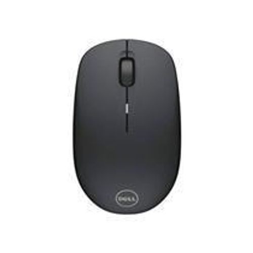 Wm126 rf wireless ottico nero - Immagine 6