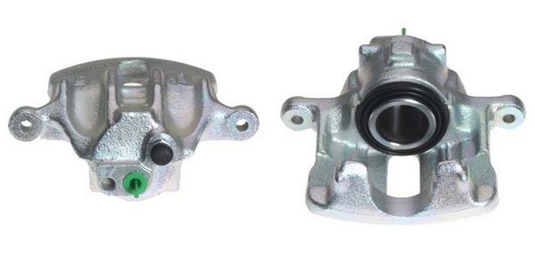 Bremssattel Axia 392936 45Mm FüR Landrover Range Rover 2 P38A Discovery L318 4X4-image