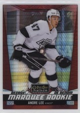 2024 O-Pee-Chee Platinum Marquee Rookies Red Prism 114/199 Andre Lee #279 0bk3