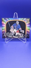2024-25 Upper Deck Series 2 #OLL-3 Igor Shesterkin Ooh La La BLACK (1:240 Packs)