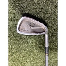 King Cobra Oversize R Flex 37.5" Golf 6 Iron RH / 1E-S1055