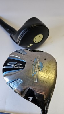S2 offset COBRA | Damen | Rechts