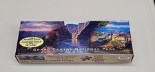 Grand Canyon NATIONAL PARK Panoramic Jigsaw Puzzle 500 Piece 11.5" x 35.5" New