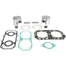 WSM 010-812-14 010-812-14 Top-End Engine Rebuild Kit Top-End Rebuild Kit -