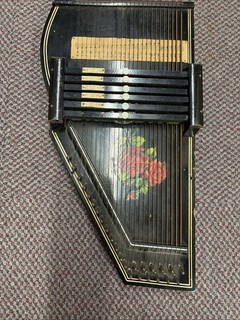 Auto Harp Great for Beginners Musical Instrument