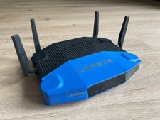 Linksys WRT3200ACM 3200 Mbps Wireless Router