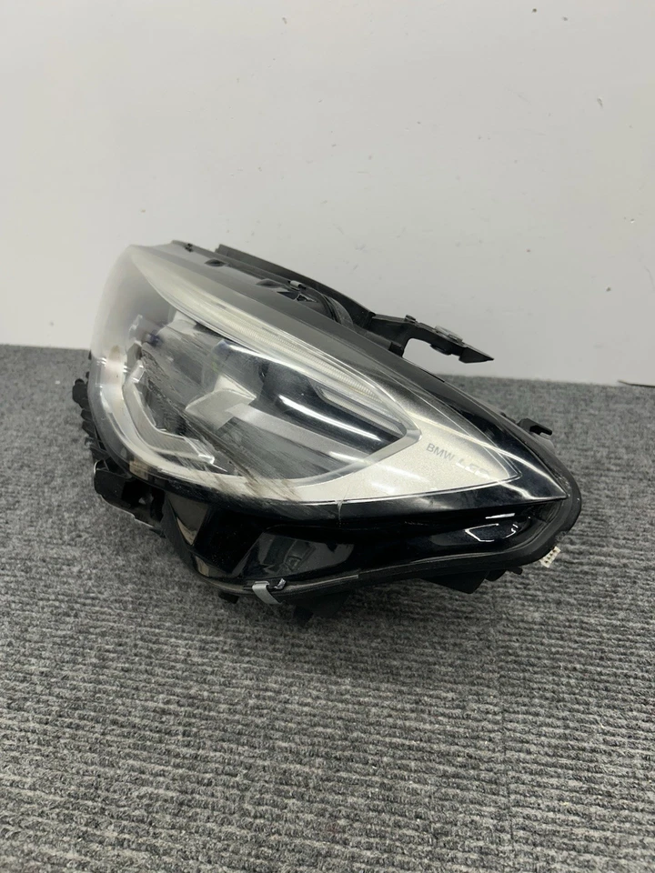 Faro LED BMW SERIE 3 330i M340i 2019-2022 OEM (izquierdo/conductor) A99481705-07 Foto 4 de 4