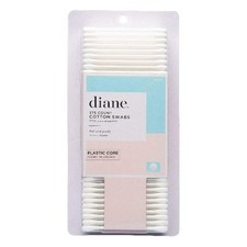 Diane Cotton Swabs, 375 Pack