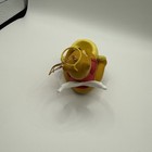Disney Winnie The Pooh Angel with Hunny Pot Christmas Ornament  — photo 3