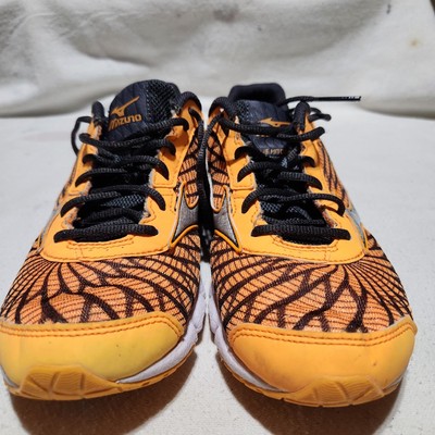 Mizumo Wave Hitogami 4 Shoes Boys Size 6 | eBay