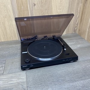 Sony PS-Lx300usb | eBay