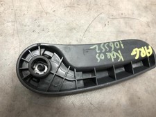 Siège Renault KOLEOS