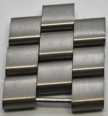 Breitling Aerospace Avantage 20mm Professional 2 Titanium Bracelet Link OEM