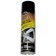 Armor All Brake Dust Repellent Forms Protecti...