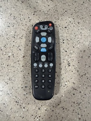 Universal Remote Control - Not Tested