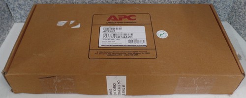 APC AP9562 Basic PDU 15A NEW SEALED - 第 2/3 張圖片