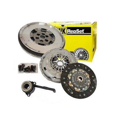 Kupplungssatz RepSet mit ZMS RepSet LUK 600 0125 00