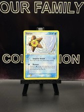 Staryu 85/113 Pokemon - EX Delta Species NM on eBay