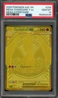 PSA 10 GEM MINT - Mega Charizard Y ex #294 Ascended Heroes Gold Hyper Rare